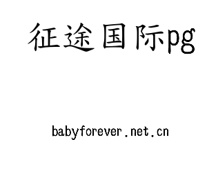 江苏征途国际pg技术学院logo
